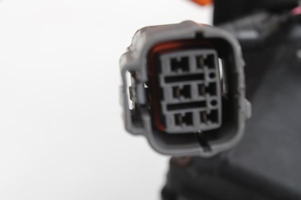 Aquecedor de Água MAZDA 6 Imagem-4