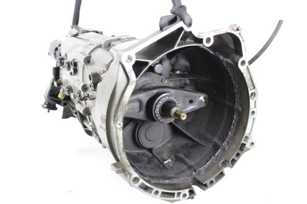 Caixa de Velocidades BMW 3 (E46) | 97 - 05