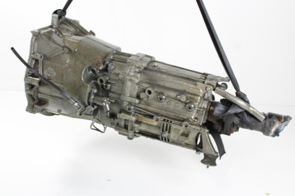 Caixa de Velocidades BMW 3 (E46) | 97 - 05 Imagem-1