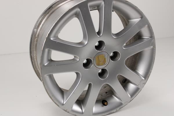Jantes Especiais HONDA .. Imagem-1