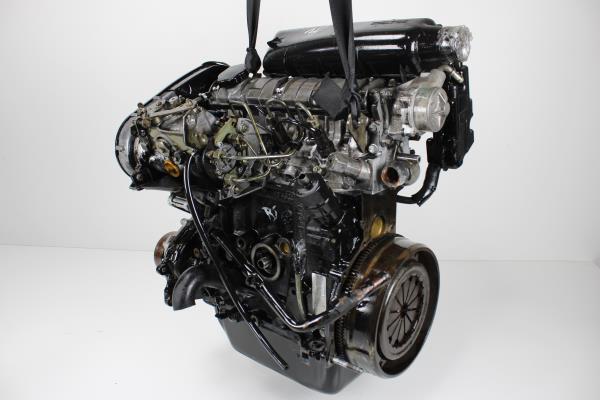 Motor  RENAULT CLIO Imagem-0