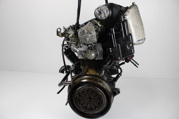 Motor  RENAULT CLIO Imagem-1