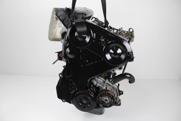 Motor  RENAULT CLIO Imagem-3