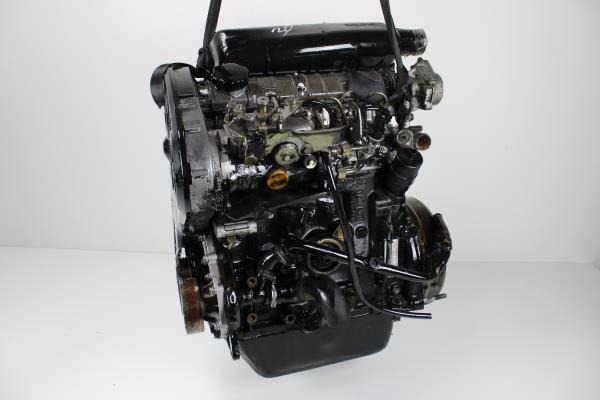 Motor  RENAULT CLIO Imagem-4