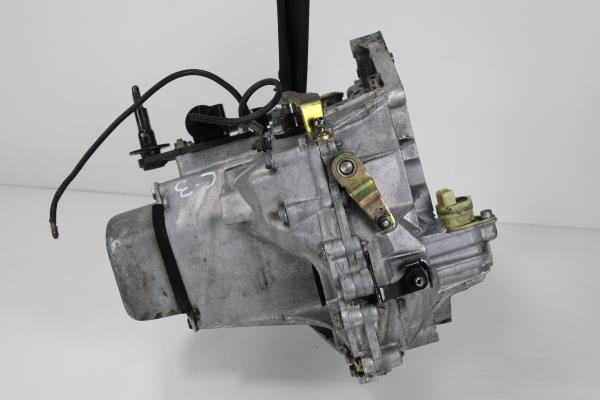 Caixa de Velocidades CITROEN C3 1.4