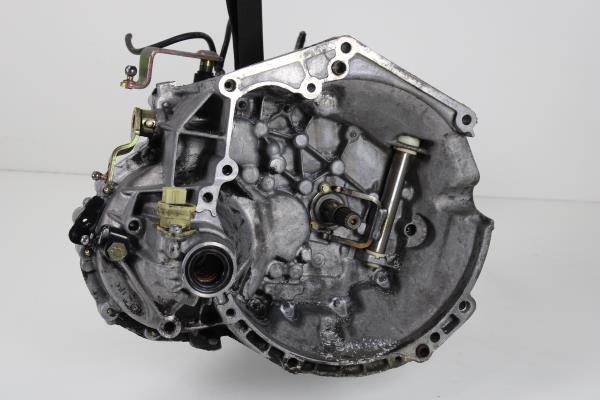 Caixa de Velocidades CITROEN C3 1.4 Imagem-1