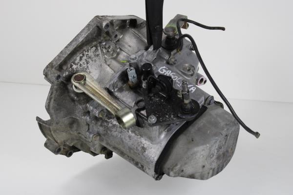 Caixa de Velocidades CITROEN C3 1.4 Imagem-2