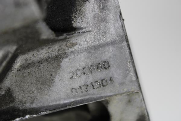 Caixa de Velocidades CITROEN C3 1.4 Imagem-5