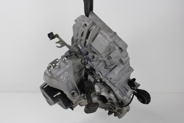 Caixa de Velocidades OPEL ASTRA