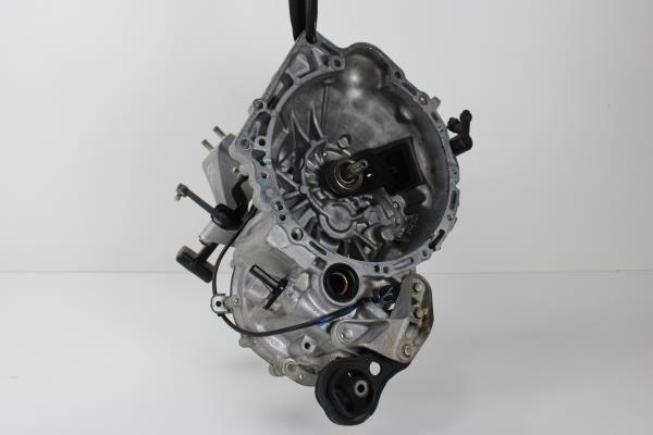 Caixa de Velocidades OPEL ASTRA Imagem-2