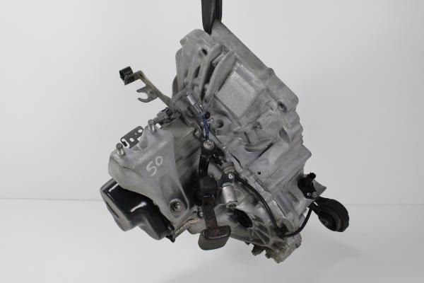 Caixa de Velocidades OPEL ASTRA Imagem-4