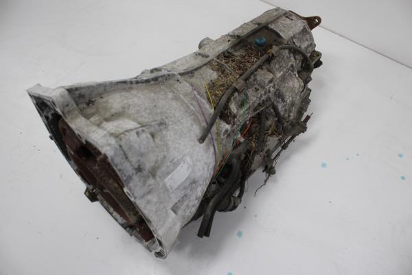 Caixa de Velocidades BMW 3 (E46) | 97 - 05 Imagem-1
