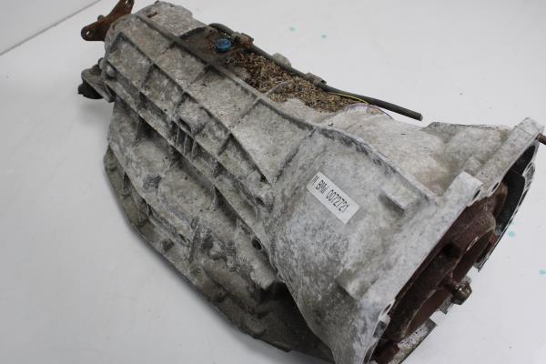 Caixa de Velocidades BMW 3 (E46) | 97 - 05 Imagem-2