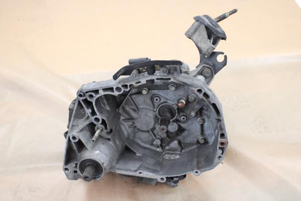 Caixa de Velocidades RENAULT MEGANE I (BA0/1_) | 95 - 04