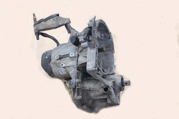 Caixa de Velocidades RENAULT MEGANE I (BA0/1_) | 95 - 04 Imagem-1