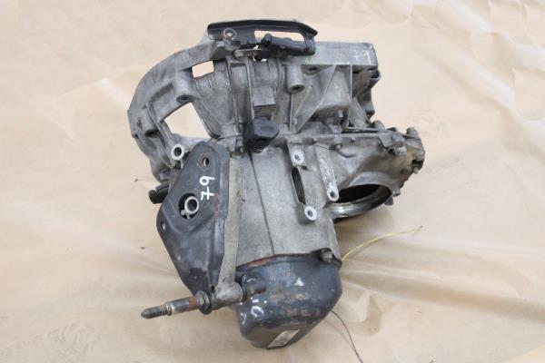 Caixa de Velocidades RENAULT MEGANE I (BA0/1_) | 95 - 04 Imagem-3