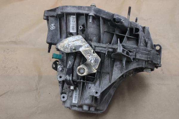 Caixa de Velocidades RENAULT 1.5 DCI Imagem-4