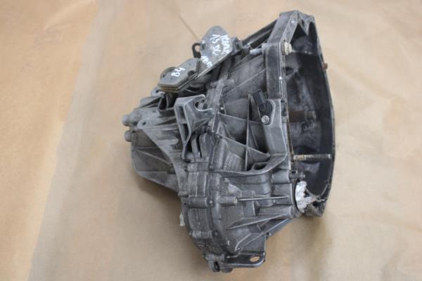 Caixa de Velocidades RENAULT 1.5 DCI Imagem-5