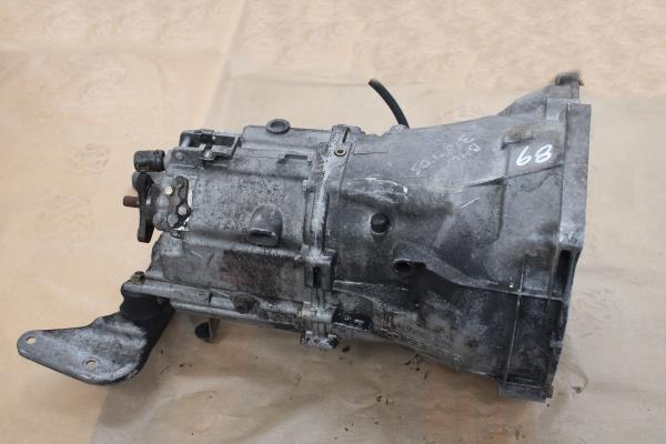 Caixa de Velocidades BMW 3 (E36) | 90 - 98 Imagem-1
