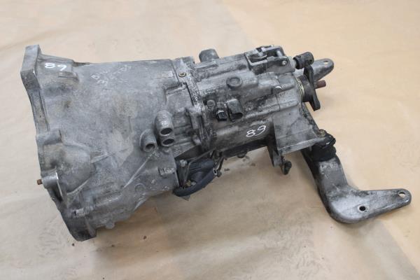 Caixa de Velocidades BMW 3 (E36) | 90 - 98 Imagem-2