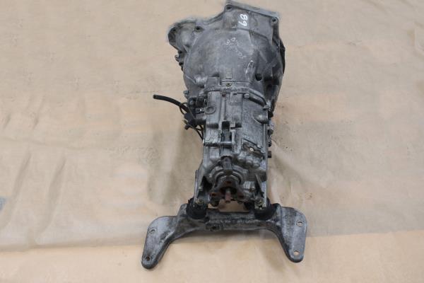 Caixa de Velocidades BMW 3 (E36) | 90 - 98 Imagem-3