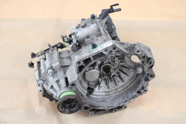 Caixa de Velocidades VOLKSWAGEN GOLF IV (1J1) | 97 - 07