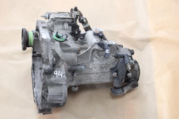 Caixa de Velocidades VOLKSWAGEN GOLF IV (1J1) | 97 - 07 Imagem-1