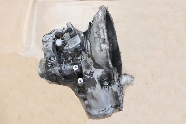Caixa de Velocidades OPEL CORSA C (X01) | 00 - 09 Imagem-2