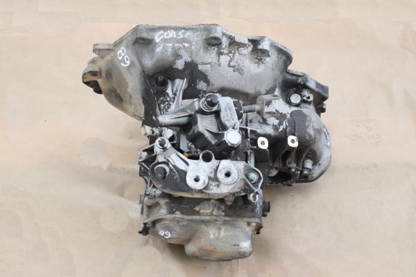 Caixa de Velocidades OPEL CORSA C (X01) | 00 - 09 Imagem-3