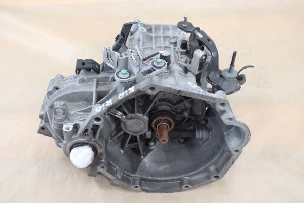 Caixa de Velocidades KIA RIO Combi (DC) | 00 - 06