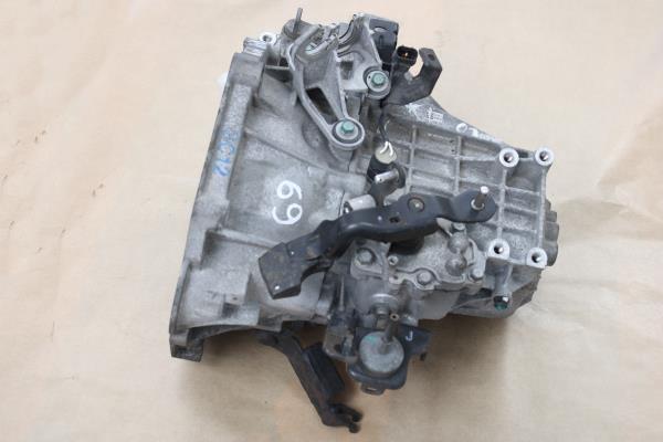 Caixa de Velocidades KIA RIO Combi (DC) | 00 - 06 Imagem-1