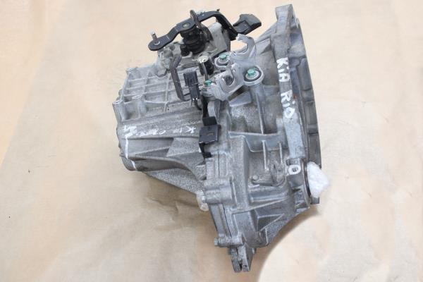 Caixa de Velocidades KIA RIO Combi (DC) | 00 - 06 Imagem-3