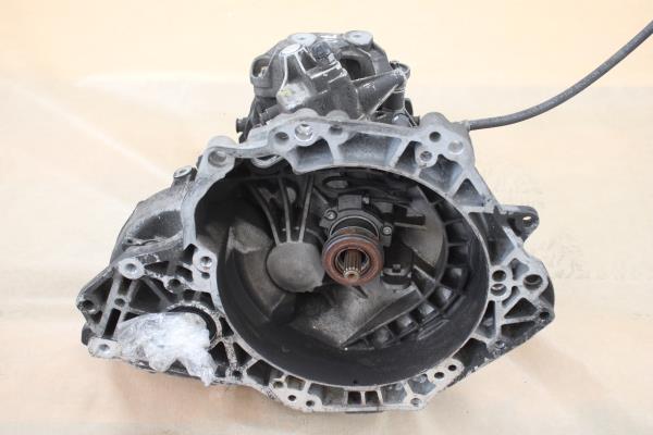 Caixa de Velocidades OPEL CORSA C (X01) | 00 - 09