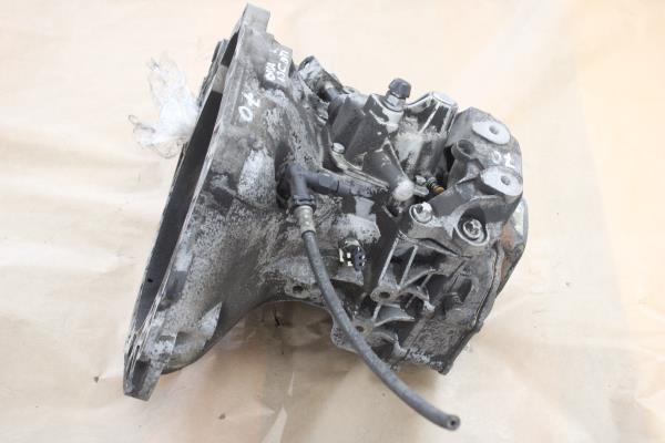 Caixa de Velocidades OPEL CORSA C (X01) | 00 - 09 Imagem-2