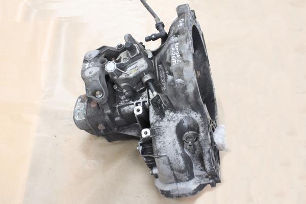 Caixa de Velocidades OPEL CORSA C (X01) | 00 - 09 Imagem-3