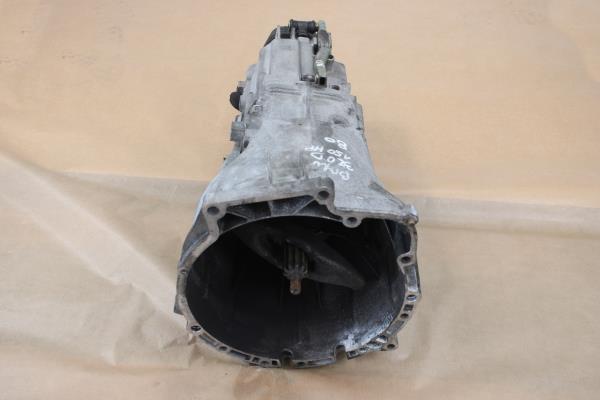 Caixa de Velocidades BMW 320