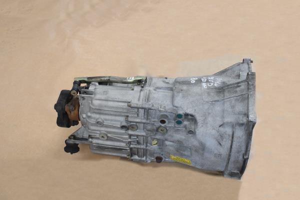 Caixa de Velocidades BMW 320 Imagem-1