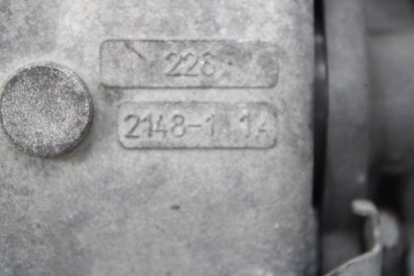 Caixa de Velocidades BMW 320 Imagem-3