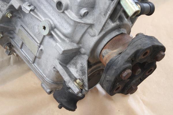 Caixa de Velocidades BMW 320 Imagem-4