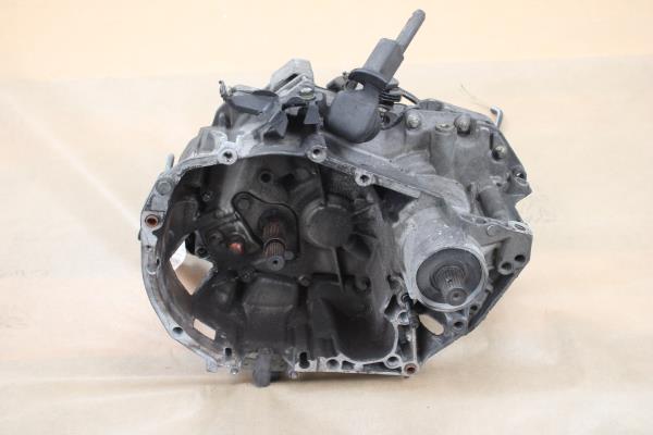 Caixa de Velocidades RENAULT MEGANE