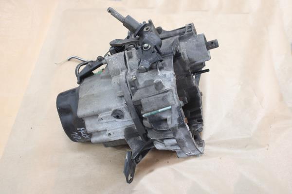 Caixa de Velocidades RENAULT MEGANE Imagem-1