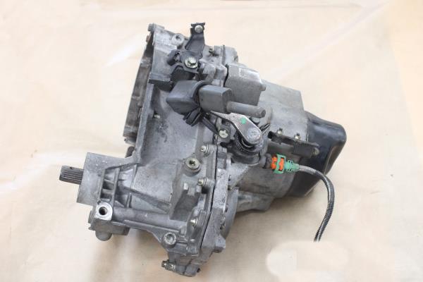 Caixa de Velocidades RENAULT MEGANE Imagem-2