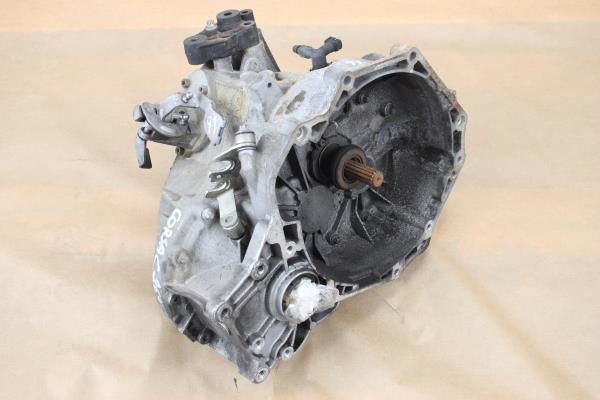 Caixa de Velocidades OPEL ASTRA H (A04) | 04 - 14