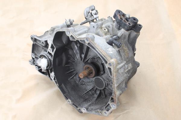 Caixa de Velocidades OPEL ASTRA H (A04) | 04 - 14 Imagem-1