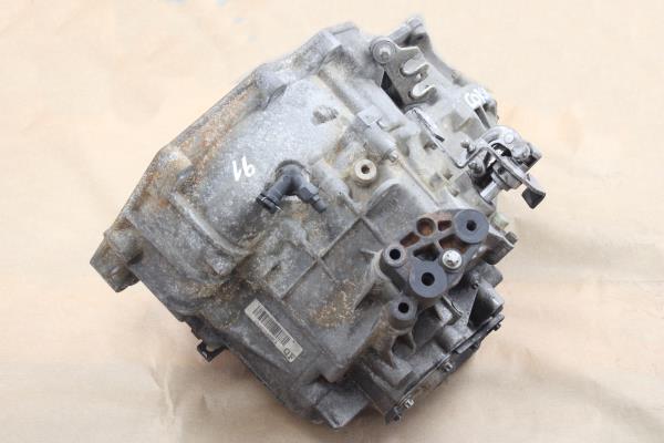 Caixa de Velocidades OPEL ASTRA H (A04) | 04 - 14 Imagem-2