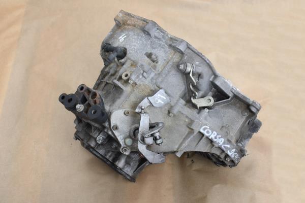 Caixa de Velocidades OPEL ASTRA H (A04) | 04 - 14 Imagem-3