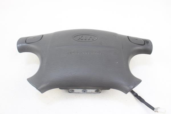 Airbag Conductor KIA CARNIVAL I