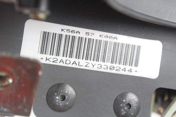 Airbag Volante KIA CARNIVAL I Imagem-3