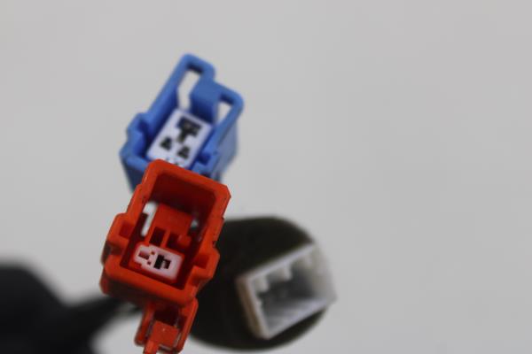 Tape Airbag KIA CARNIVAL I Imagem-2