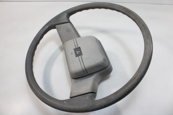 steering wheel MITSUBISHI L300 Imagem-1